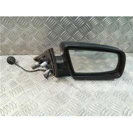 Right Manual Wing Mirror BMW Serie 5 Berlina (E60)(2003+) 3.0 530xd [3