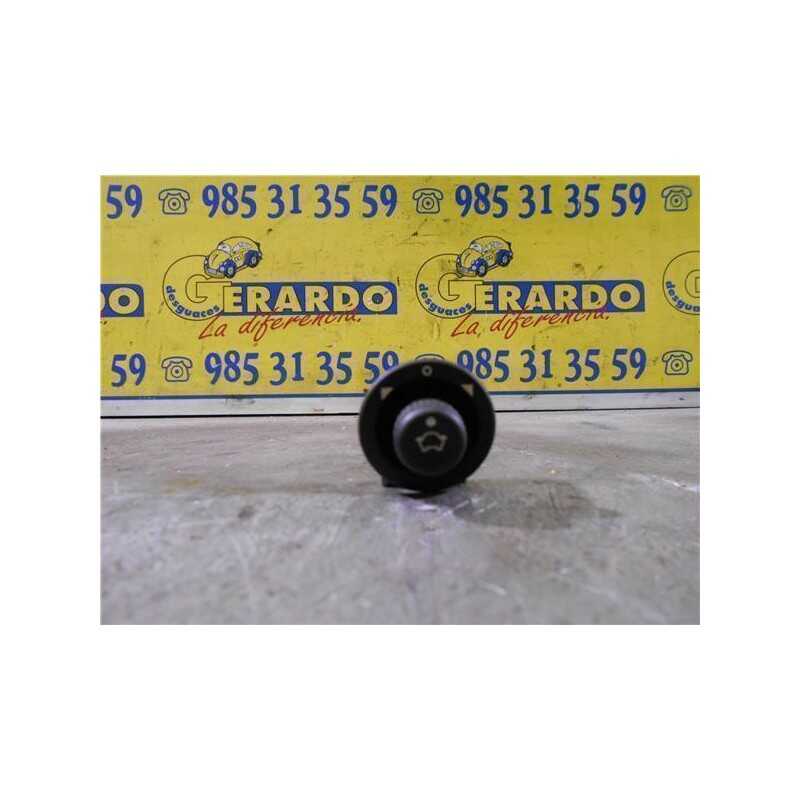 Mando Retrovisores Ford MONDEO III (B5Y) 2.0 16V TDDi / TDCi