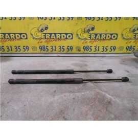 Amortiguador Porton Mazda 2 Berlina (DE)(2007+) 1.3