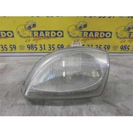 Faro Delantero Izquierdo Fiat Seicento (187)(1998+) 1.1 Brush [1