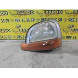 Faro Delantero Izquierdo Renault Kangoo I (F/KC0)(1997+) 1.9 Rapid [1