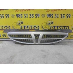 Rejilla Capo/Calandra Daewoo Kalos (2002+) 1.4 SE [1