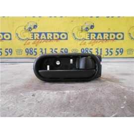 Manilla Interior Puerta Delantera Derecha Mazda 2 Berlina (DE)(2007+) 1.3