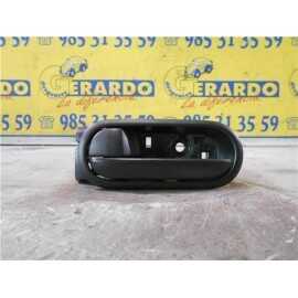 Manilla Interior Puerta Delantera Izquierda Mazda 2 Berlina (DE)(2007+) 1.3