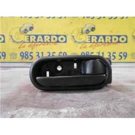 Manilla Interior Puerta Trasera Derecha Mazda 2 Berlina (DE)(2007+) 1.3