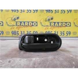 Manilla Interior Puerta Trasera Izquierda Mazda 2 Berlina (DE)(2007+) 1.3