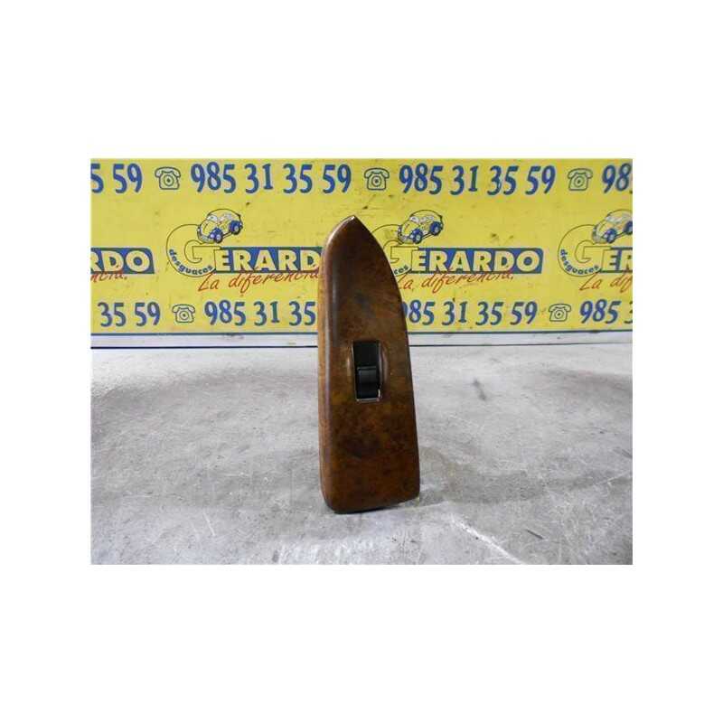 Mando Elevalunas Delantero Derecho Mazda 323 Berl. F/S (BJ)(2001+) 2.0 DiTD Mando Elevalunas Delantero Derecho Mazda 323 Berl. F/S (BJ)(2001+) 2.0 DiTD