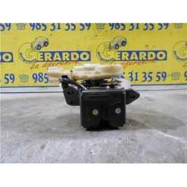 Cerradura Porton / Maletero Mazda 323 Berl. F/S (BJ)(2001+) 2.0 DiTD