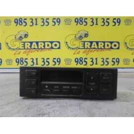 Mandos Climatizador Mazda 626 Berlina (GF)(1997+) 2.0