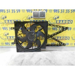 Electroventilador Tata INDIGO MARINA (4_V2) 1.4 DICOR