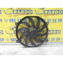 Electroventilador Tata INDIGO MARINA (4_V2) 1.4 DICOR