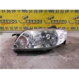 Faro Delantero Izquierdo Mazda 323 Berl. F/S (BJ)(2001+) 2.0 D S Active [2