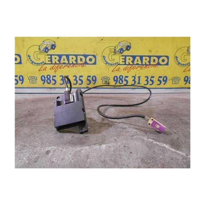 Centralita Antena BMW Serie X5 (E53)(2000+) 3.0d [3