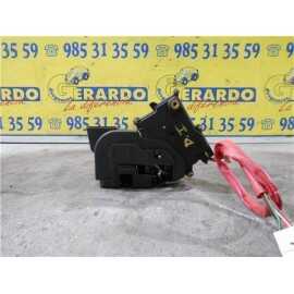 Cerradura Delantera Izquierda Mazda 323 Berl. F/S (BJ)(2001+) 2.0 D S Active [2