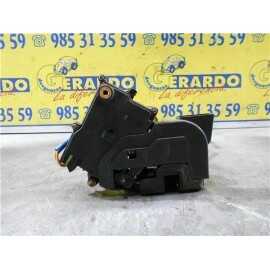Cerradura Trasera Derecha Mazda 323 Berl. F/S (BJ)(2001+) 2.0 DiTD