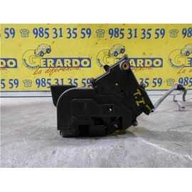 Cerradura Trasera Izquierda Mazda 323 Berl. F/S (BJ)(2001+) 2.0 DiTD