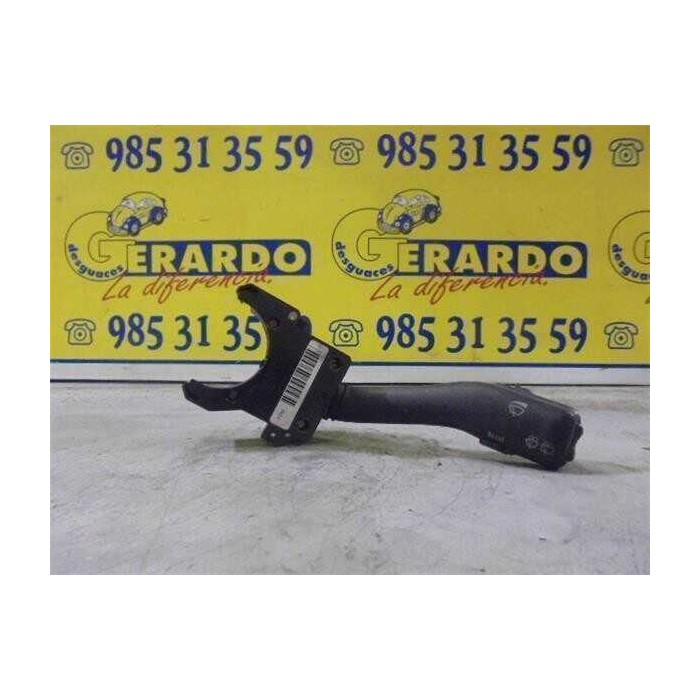Mando Limpiaparabrisas Audi Allroad Quattro (4B5)(2000+) 2.5 TDI (132kW) [2