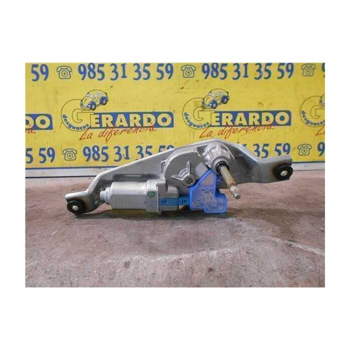 Tringlerie D'essuie-glace Pour Subaru Impreza 1992-2007, Référence 6934M - Neuf Sous Emballage