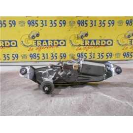 Motor Limpia Parabrisas Trasero Mazda 323 Berl. F/S (BJ)(2001+) 2.0 DiTD