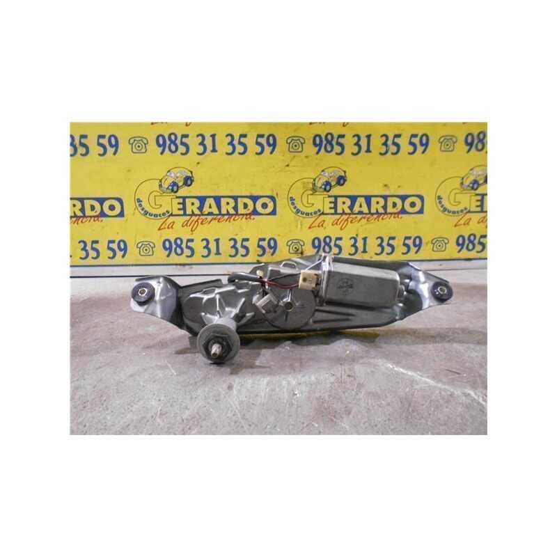 Motor Limpia Parabrisas Trasero Mazda 323 Berl. F/S (BJ)(2001+) 2.0 DiTD Motor Limpia Parabrisas Trasero Mazda 323 Berl. F/S (BJ)(2001+) 2.0 DiTD