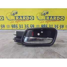 Manilla Interior Puerta Trasera Izquierda Honda CR-V (11.2012+) 2.2 Luxury 4x4 [2