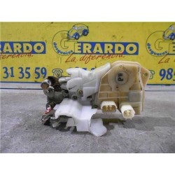 Cerradura Trasera Izquierda Honda Stream (RN1/3)(2001+) 2.0i ES [2