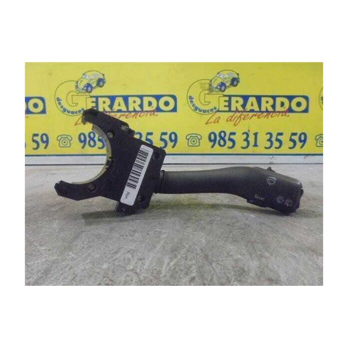 ANLASSER SKODA FABIA II Combi Combi 5-drs 1.4 TDI 80 (BMS) 2009