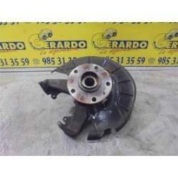 Buje Mangueta  Delantero Izquierdo Seat Leon (1P1)(05.2005+) 1.2 Reference [1