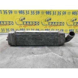 Intercooler Tata INDIGO MARINA (4_V2) 1.4 DICOR