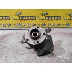 Buje Mangueta  Delantero Izquierdo Renault Vel Satis (BJ0)(2002+) 3.0 dCi (BJ0N)