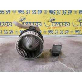 Motor Calefaccion Mazda 323 Berl. F/S (BJ)(2001+) 2.0 DiTD
