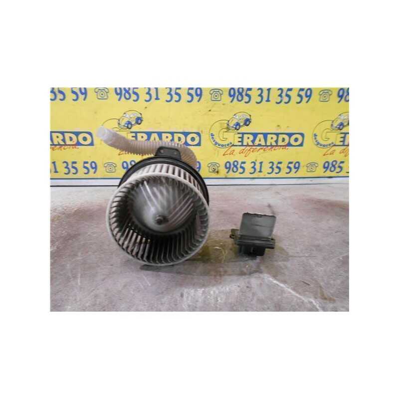 Motor Calefaccion Mazda 323 Berl. F/S (BJ)(2001+) 2.0 DiTD Motor Calefaccion Mazda 323 Berl. F/S (BJ)(2001+) 2.0 DiTD