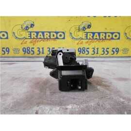 Cerradura Porton / Maletero Mazda 2 Berlina (DE)(2007+) 1.3