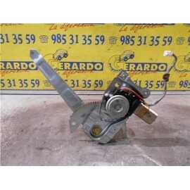 Elevalunas Trasero Derecho Mazda 323 Berl. F/S (BJ)(2001+) 2.0 D S Active [2