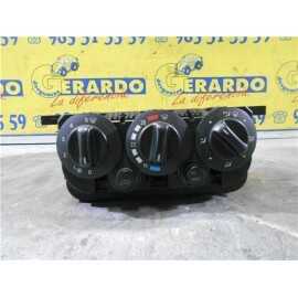Mandos Calefaccion / A.A. Mercedes-Benz VANEO (414) 1.6  (414.700)