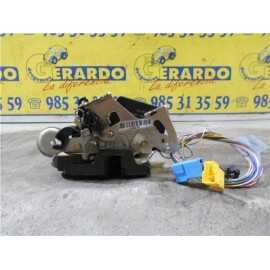 Cerradura Corredera Lateral Mercedes-Benz VANEO (414) 1.6  (414.700)