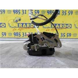 Cerradura Delantera Izquierda Mercedes-Benz VANEO (414) 1.6  (414.700)