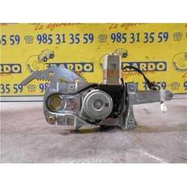 Elevalunas Trasero Izquierdo Mazda 323 Berl. F/S (BJ)(2001+) 2.0 DiTD