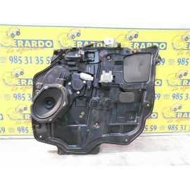 Elevalunas Delantero Derecho Mazda Mazda 5 (CR)(2005+) 2.0 Active+ [2