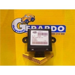Centralita Inmovilizador Peugeot 307 Break / SW (S1)(+2005) 2.0 HDi 135
