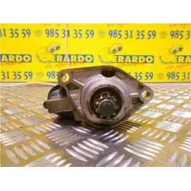 Motor Arranque Seat Arosa (6H1)(1997+) 1.7 SDI