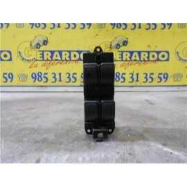 Mando Elevalunas Delantero Izquierdo Mazda 323 Berl. F/S (BJ)(2001+) 2.0 DiTD