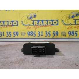 Centralita Inmovilizador Peugeot 607 (S2)(2005+) 2.7 Titanio [2