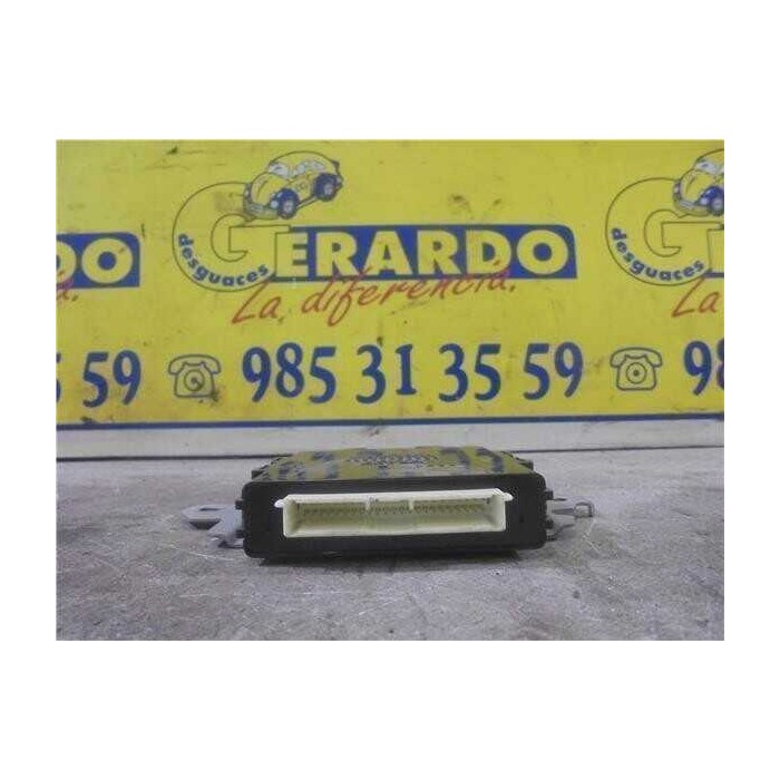 Centralita Inmovilizador Toyota Prius (NHW20)(2004+) 1.5 Basis [1