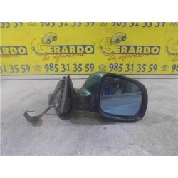 Retrovisor Derecho Audi A3 (8L)(1996+) 1.8 Ambiente [1