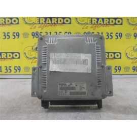 Centralita Motor Peugeot 306 Fastback (7A