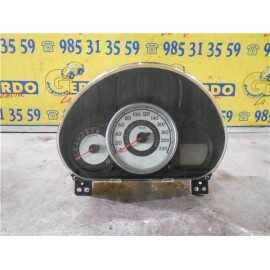 Cuadro Completo Mazda 2 Berlina (DE)(2007+) 1.3