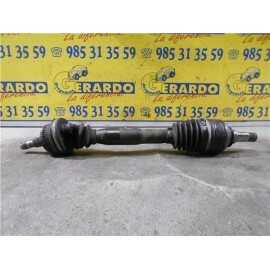 Palier  Delantero Izquierdo Mercedes-Benz VANEO (414) 1.6  (414.700)