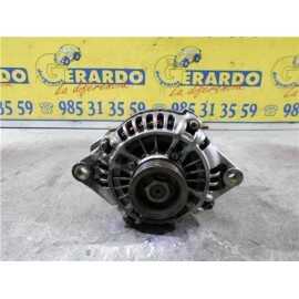 Alternador Mazda 323 Berlina C/F/S (BA)(1994+) 2.0 V6 F FE [2