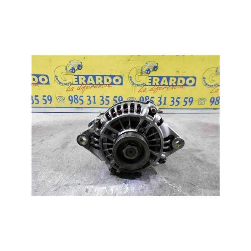 Alternador Mazda 323 Berlina C/F/S (BA)(1994+) 2.0 V6 F FE [2 Alternador Mazda 323 Berlina C/F/S (BA)(1994+) 2.0 V6 F FE [2